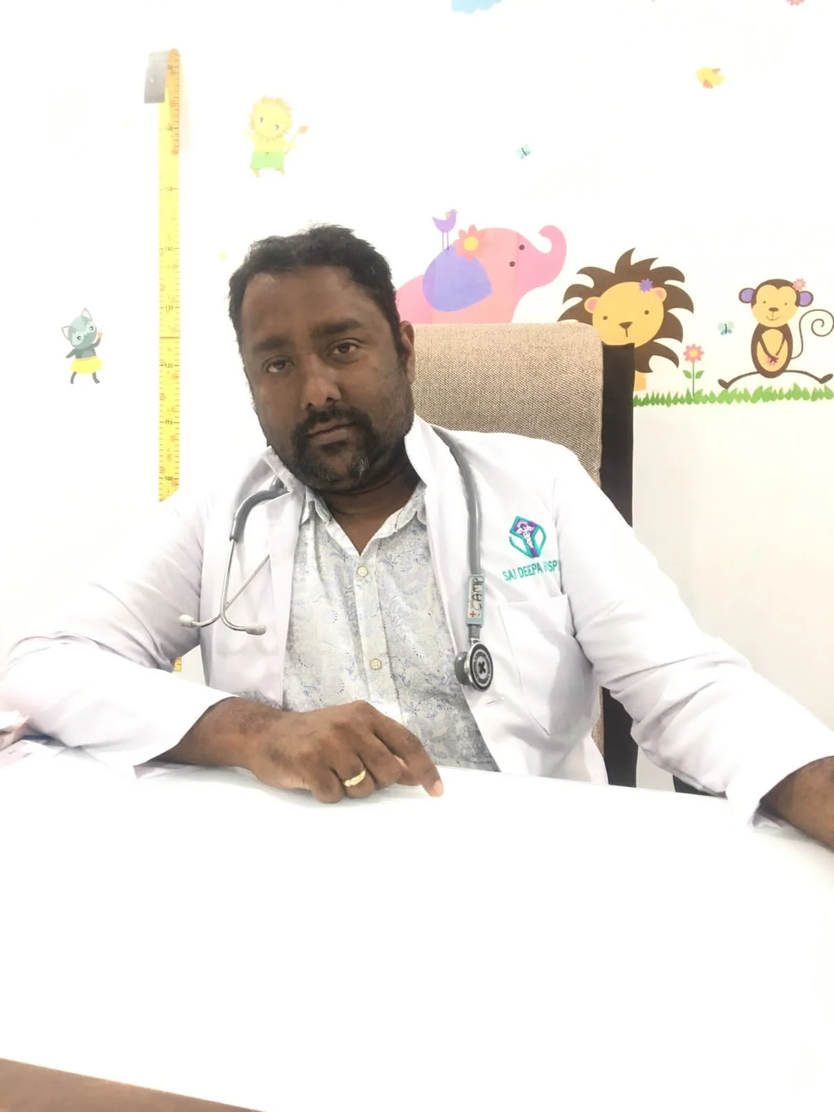 Best Psychiatry in Chandanagar | Dr Ravi Kumar Dabbiru