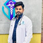 Dr. Ganapathi Reddy