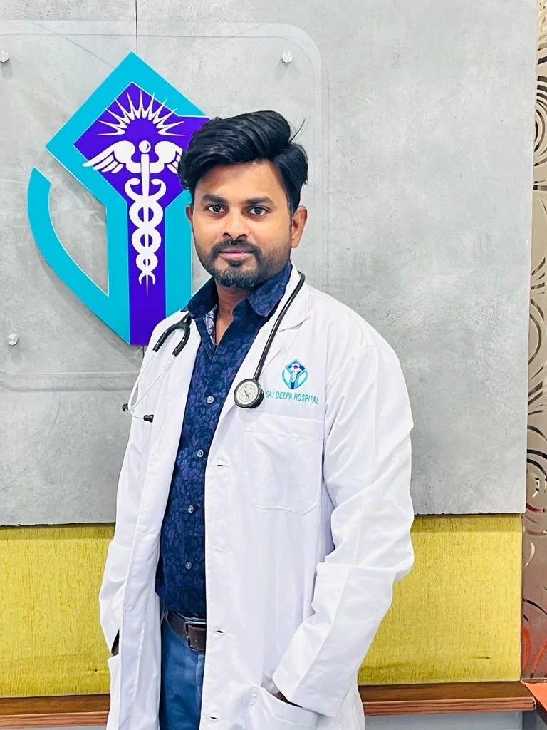 Best Pulmonologist in Chandanagar