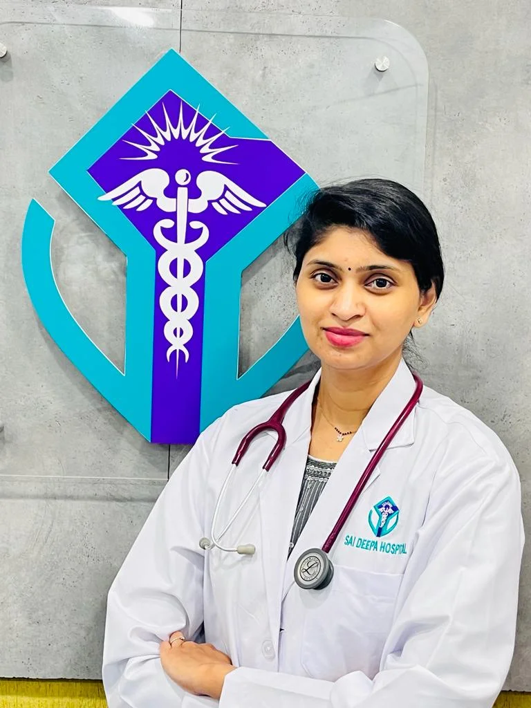 Best Neurologist in Hyderabad