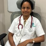 Dr. Sujala Chavali