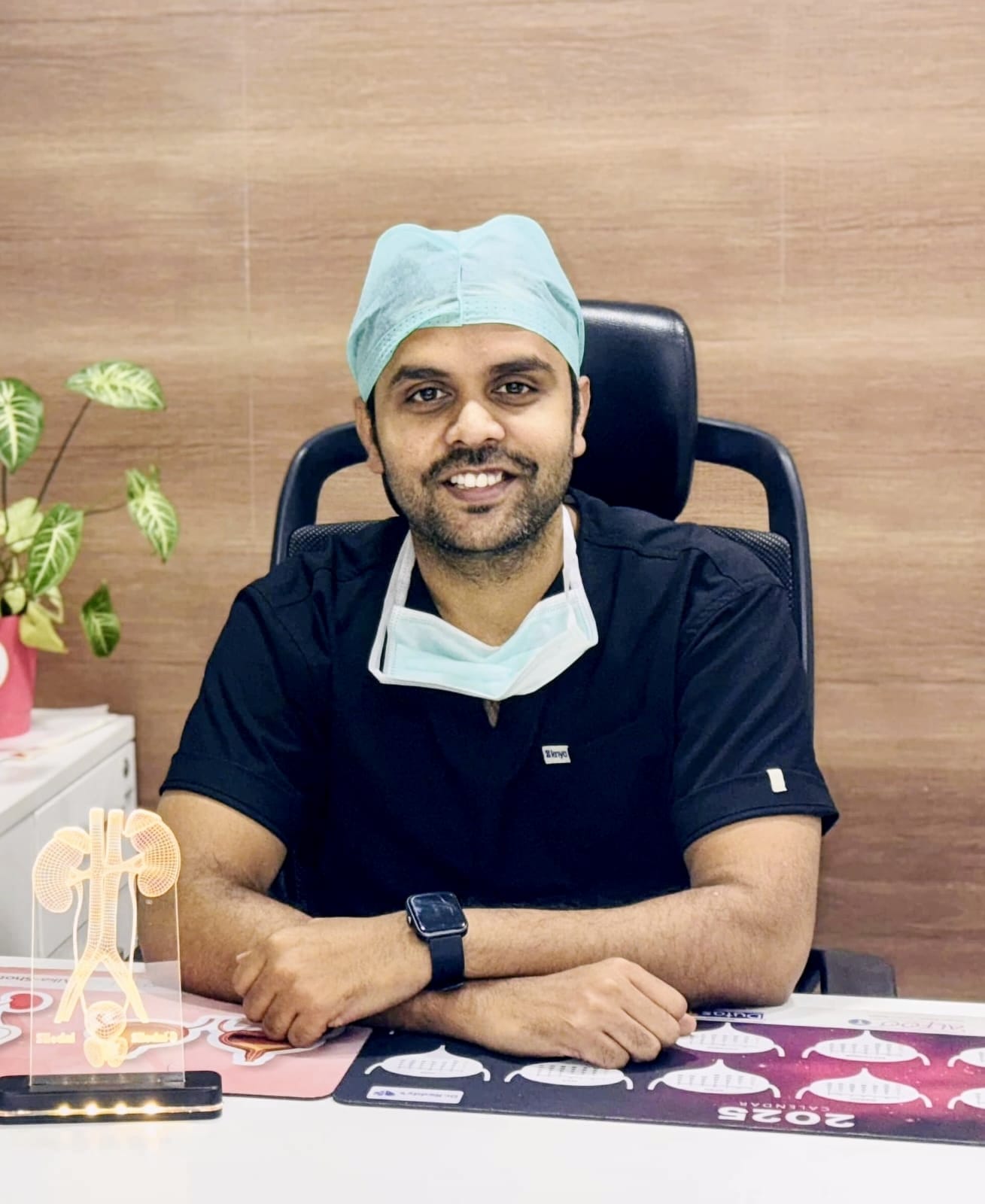 Best Urologist in Chanda Nagar, Hyderabad