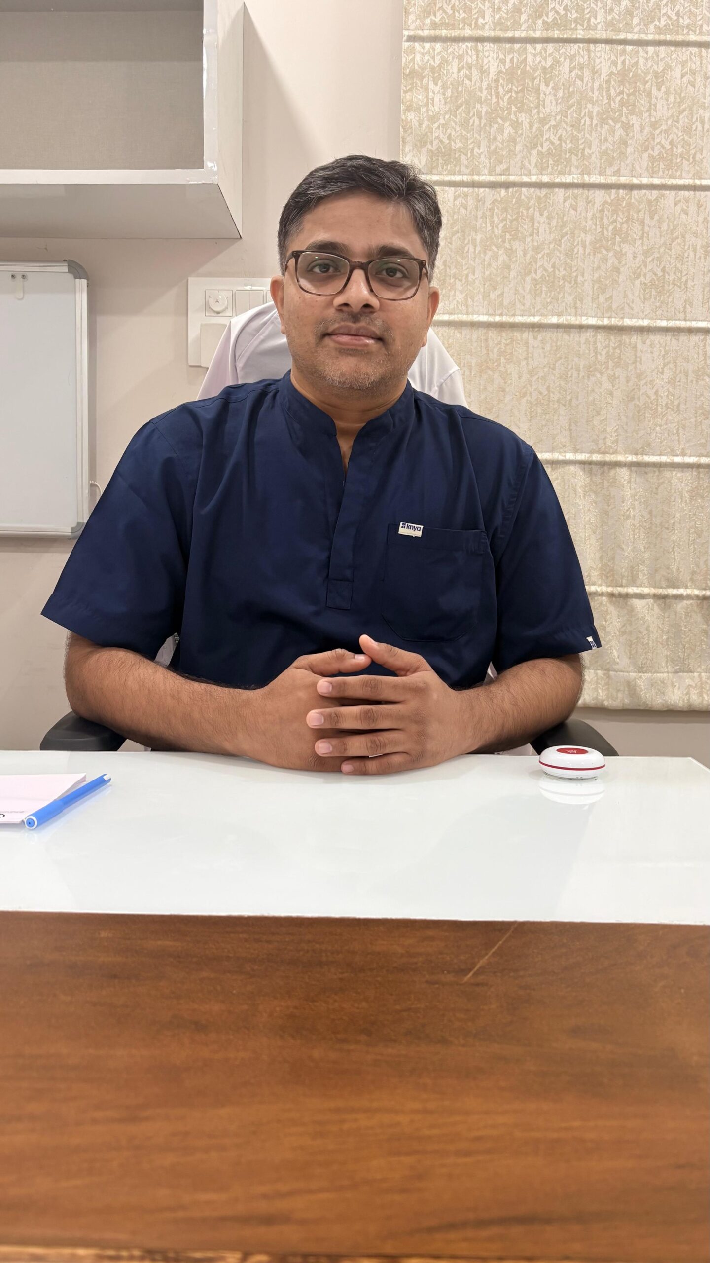Best Orthopedic Doctor in Chandanagar