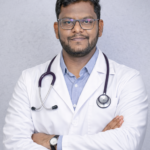 Dr. Gopalagari Vinod Krishna