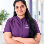 Dr. Niveditha Morumpalle