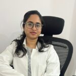 Dr. J. Aakanksha