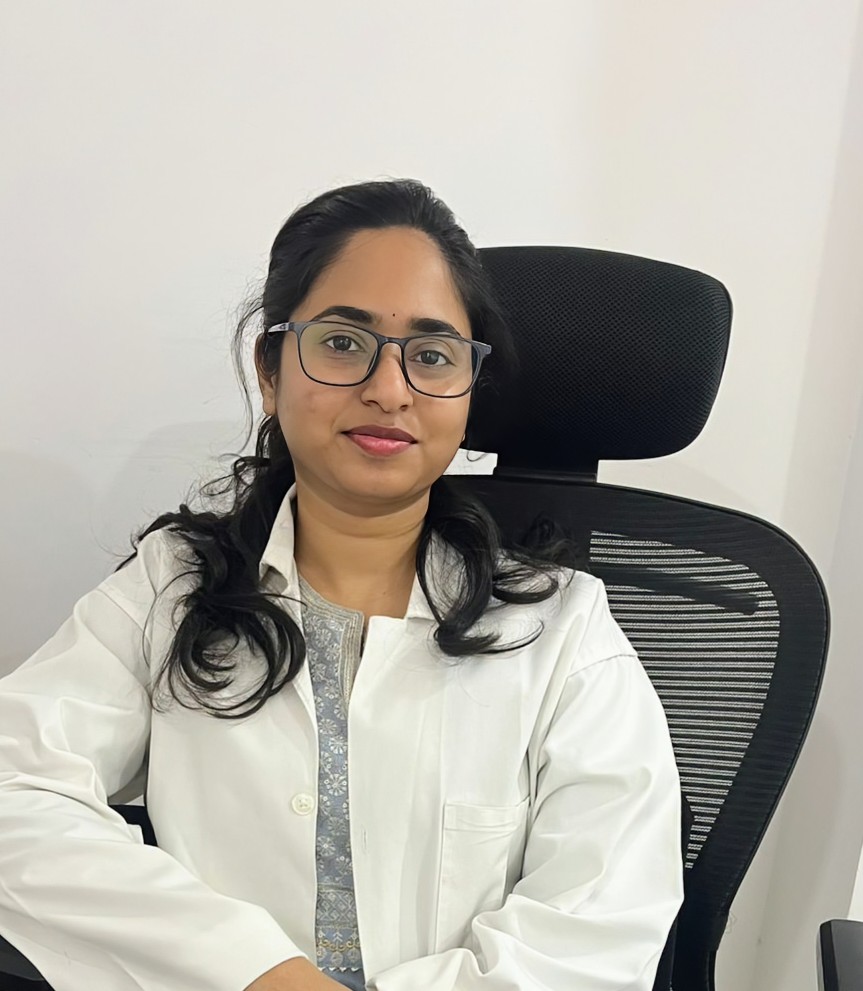 Best Neuro Physiotherapist in Chandanagar