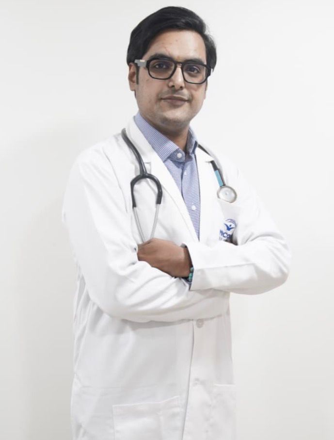 Best Cardiologist in Chandanagar
