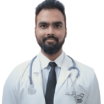 Dr. Sasidhara Rao Abbaraju