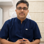 Dr. Ravi Chandra Madas