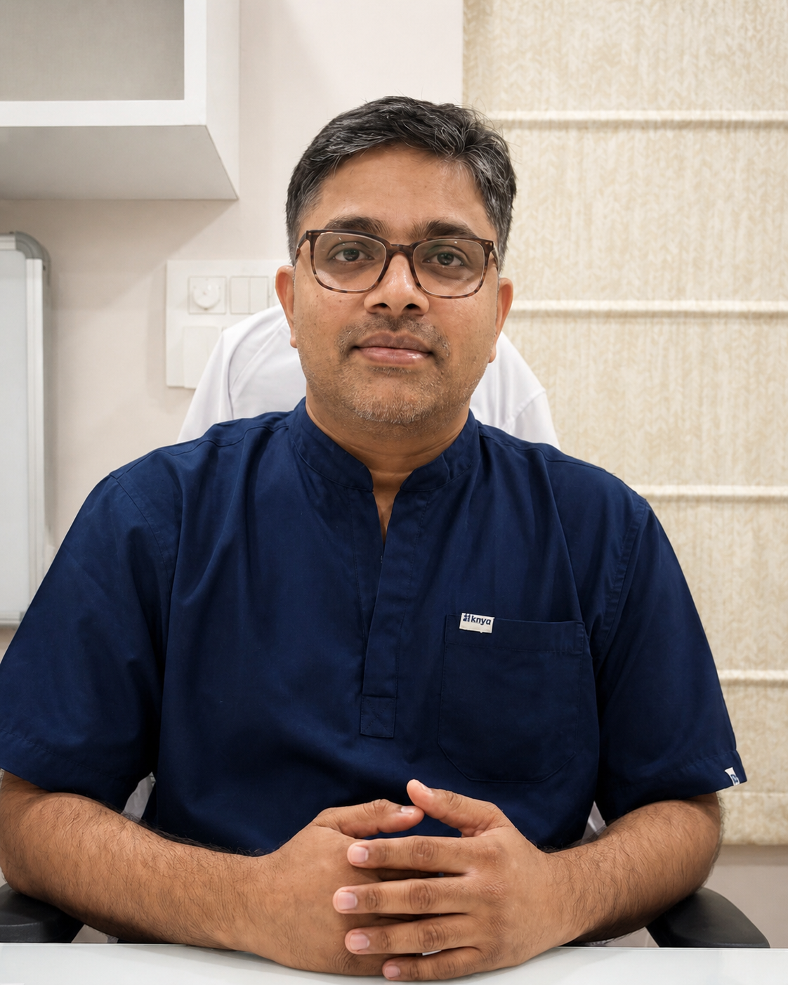 Best Orthopedic Doctor in Chandanagar