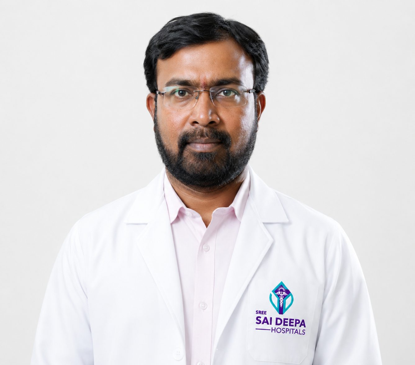 Vascular & Endovascular Surgeon in Chandanagar